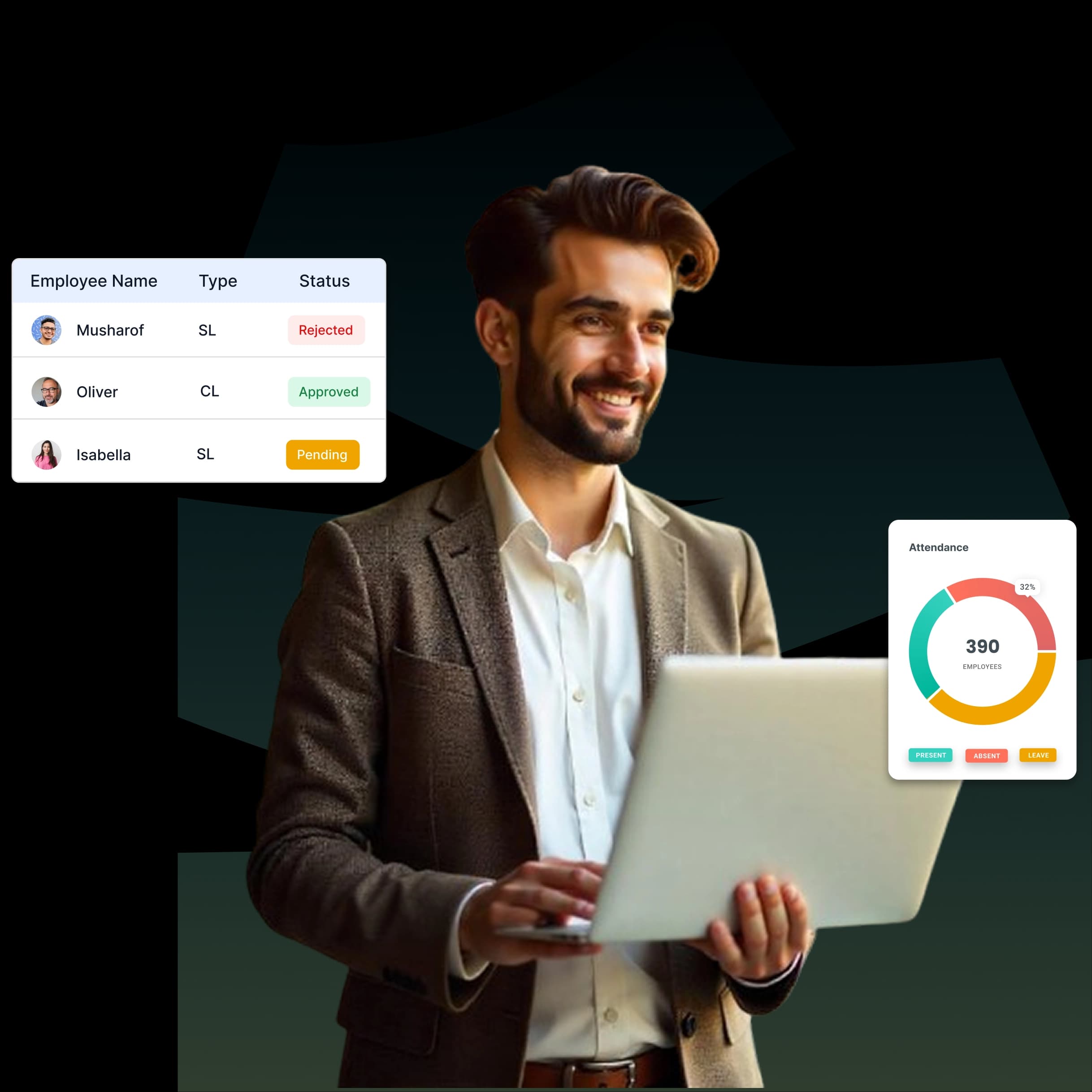 Attendance Management